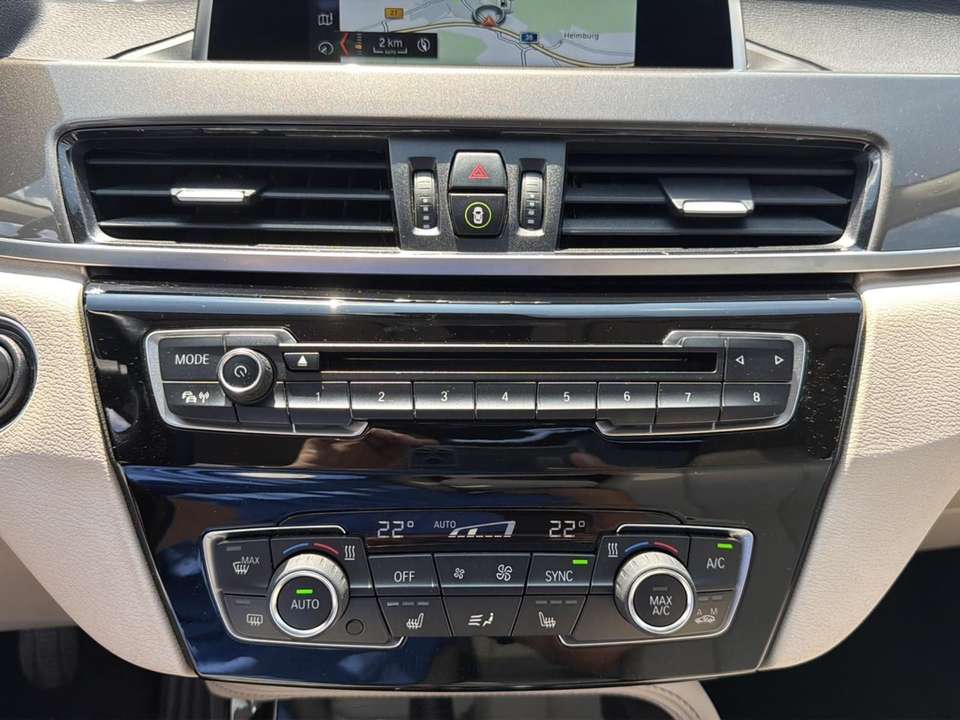BMW X1 - Imagem 14