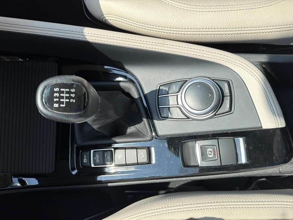 BMW X1 - Imagem 15