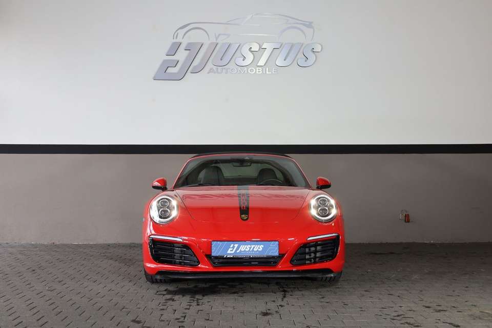 Porsche 991 - Imagem 2