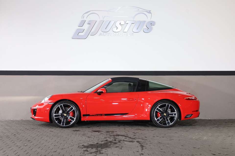 Porsche 991 - Imagem 3