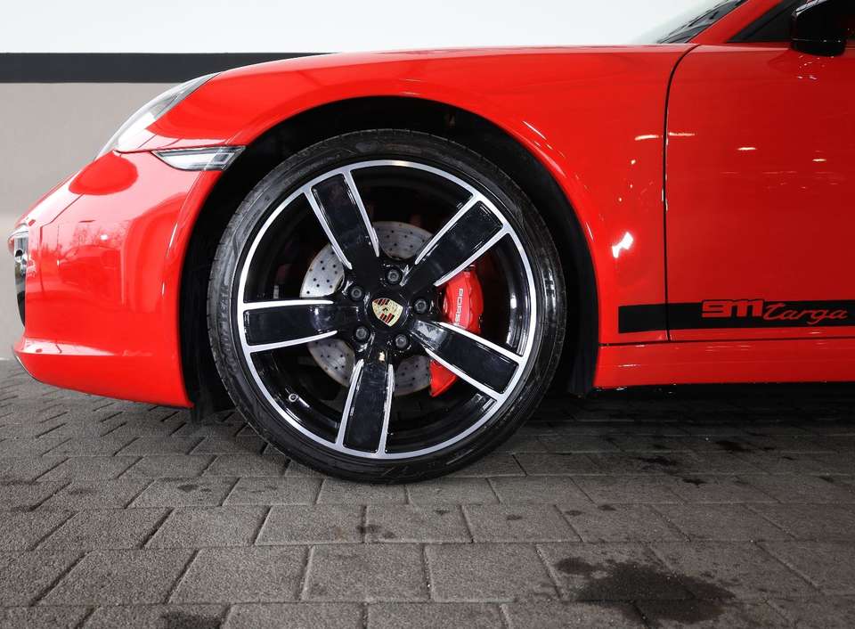 Porsche 991 - Imagem 4
