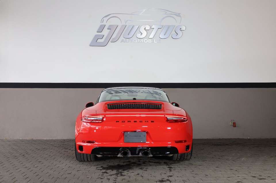 Porsche 991 - Imagem 5