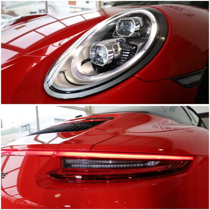 Porsche 991 - Imagem 6