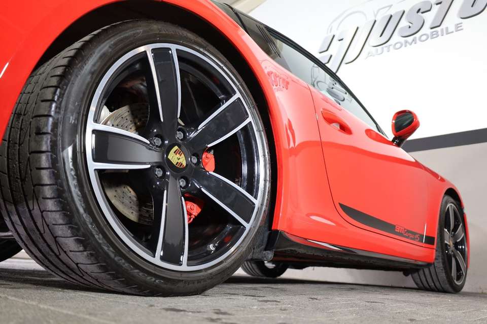 Porsche 991 - Imagem 7