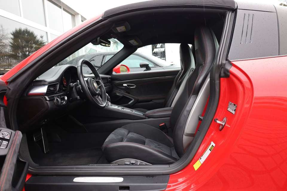 Porsche 991 - Imagem 8
