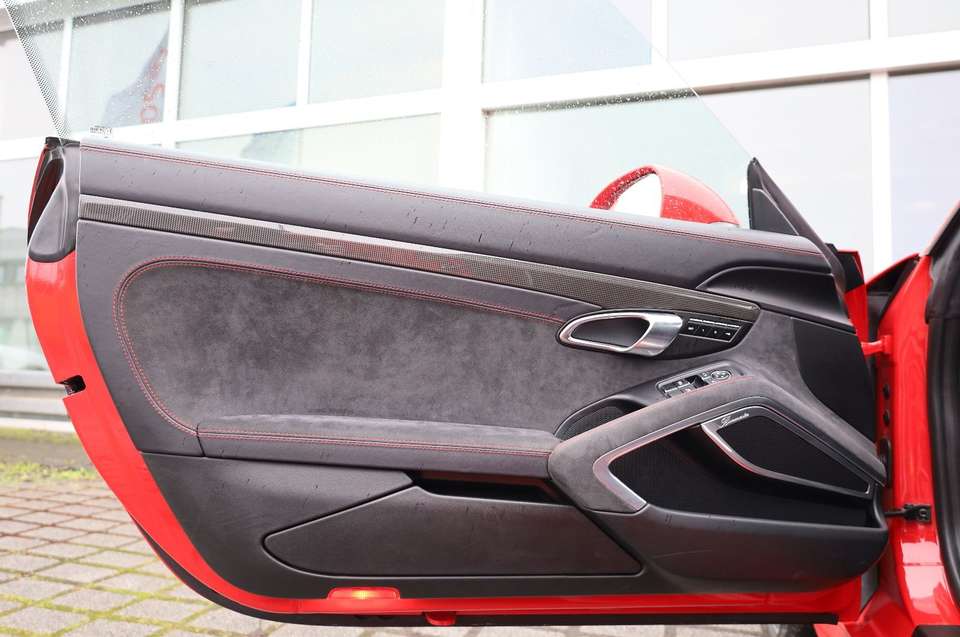Porsche 991 - Imagem 9