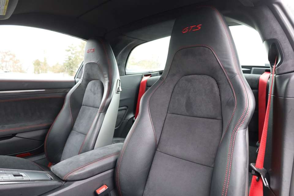 Porsche 991 - Imagem 10