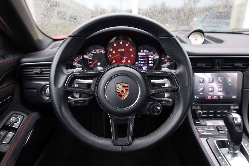 Porsche 991 - Imagem 11