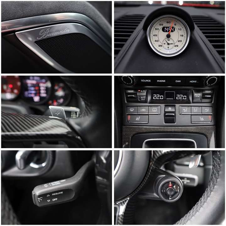 Porsche 991 - Imagem 12