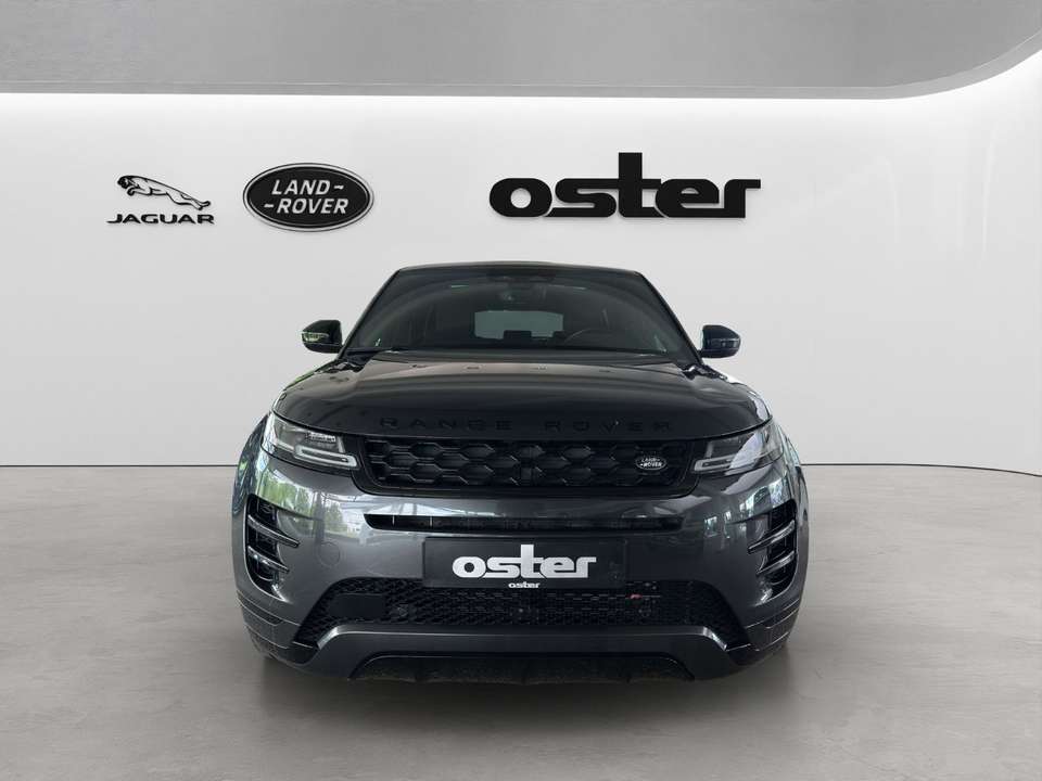 Land Rover Range Rover Evoque - Imagem 3