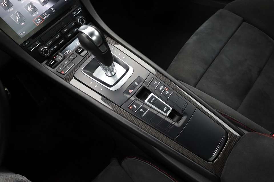 Porsche 991 - Imagem 15