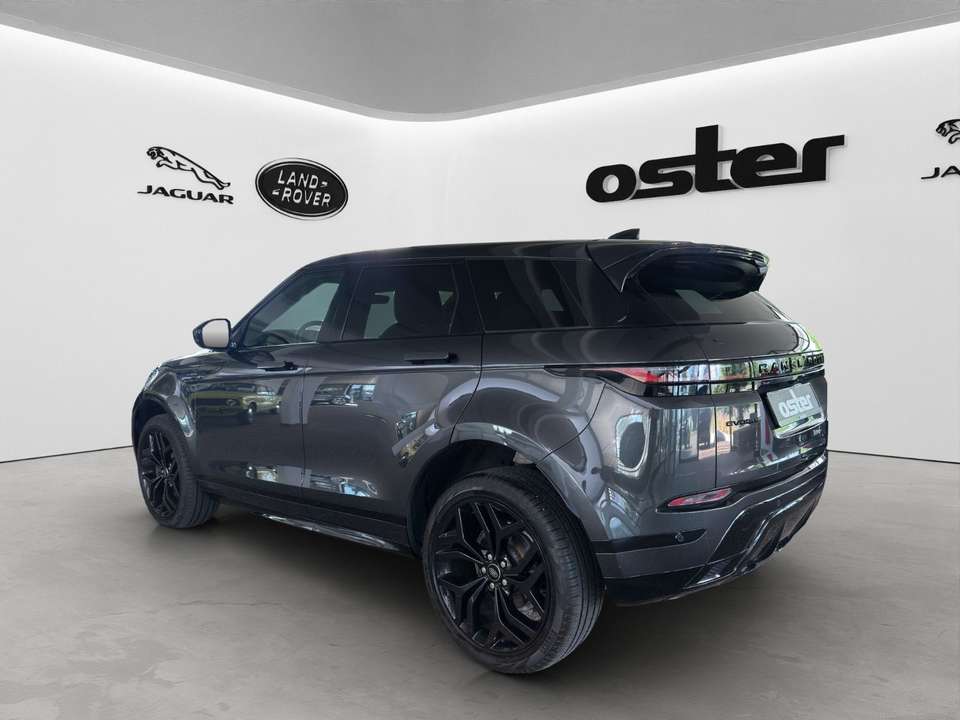 Land Rover Range Rover Evoque - Imagem 6