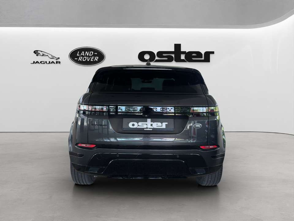 Land Rover Range Rover Evoque - Imagem 7