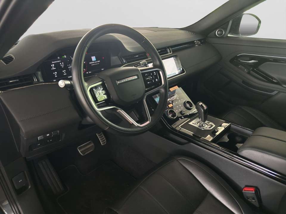 Land Rover Range Rover Evoque - Imagem 11