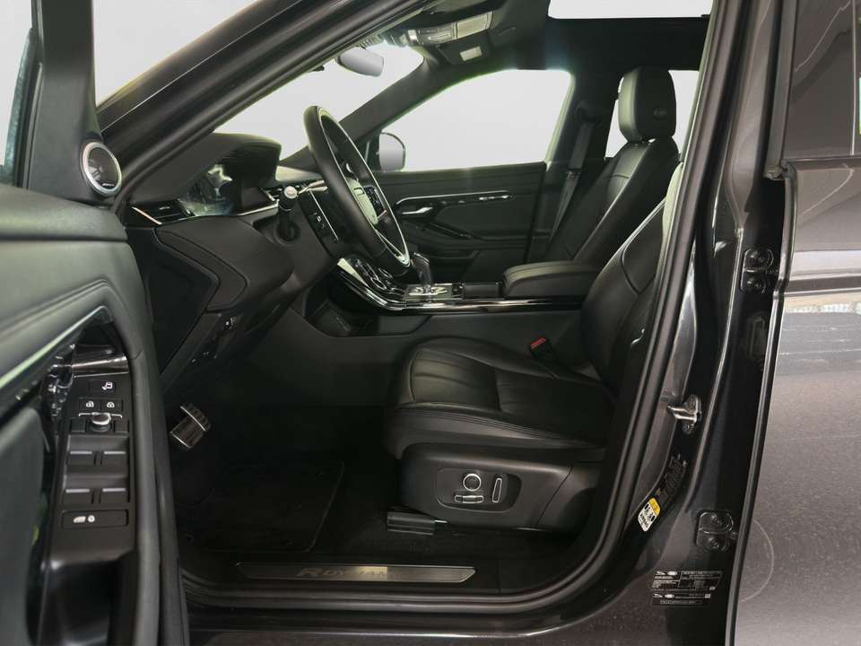 Land Rover Range Rover Evoque - Imagem 12