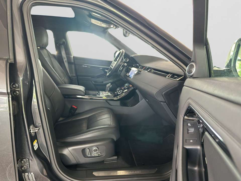 Land Rover Range Rover Evoque - Imagem 13