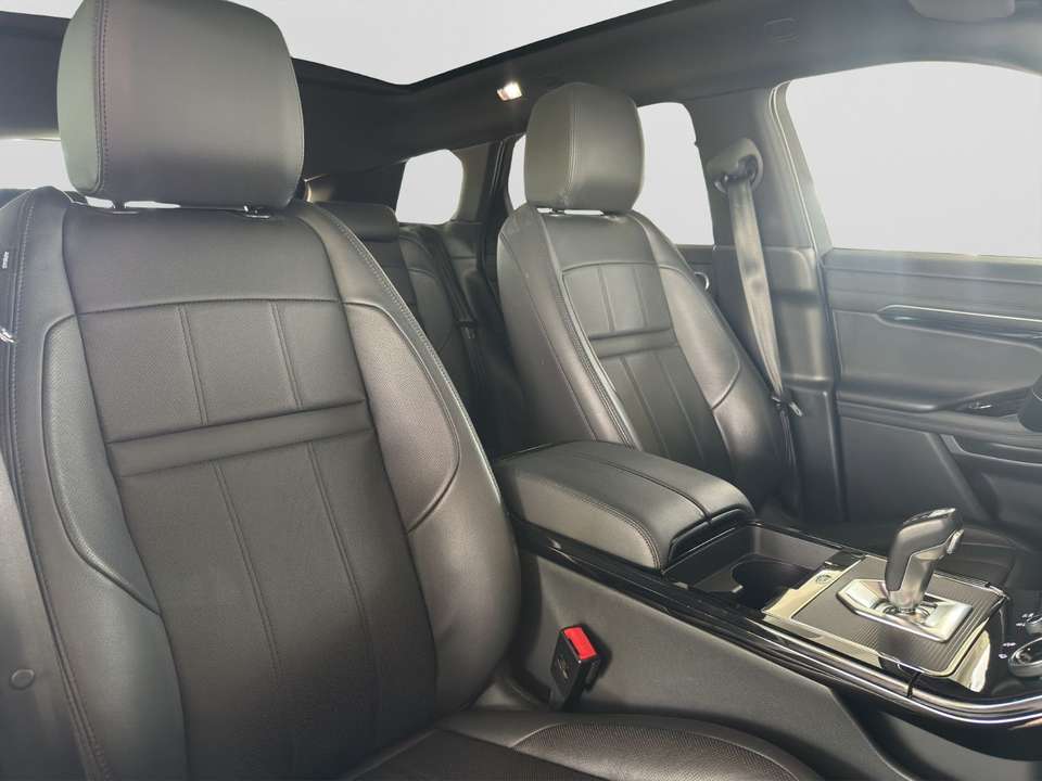 Land Rover Range Rover Evoque - Imagem 14