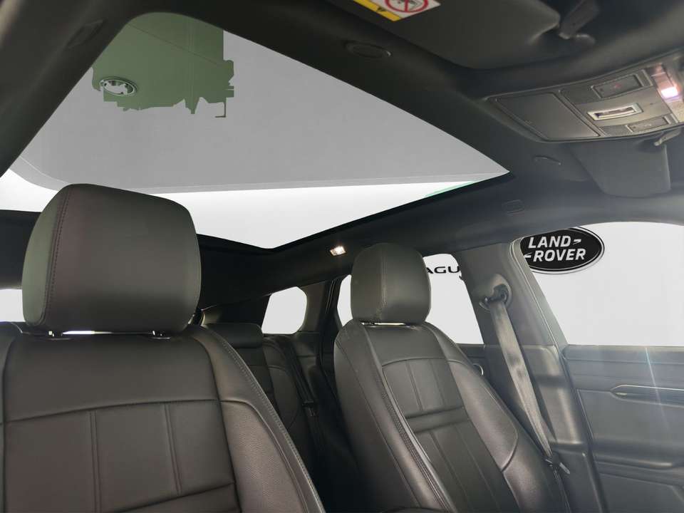 Land Rover Range Rover Evoque - Imagem 15