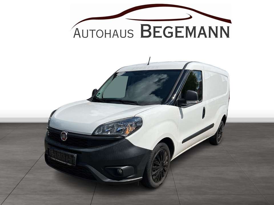Fiat Doblo - Imagem 1