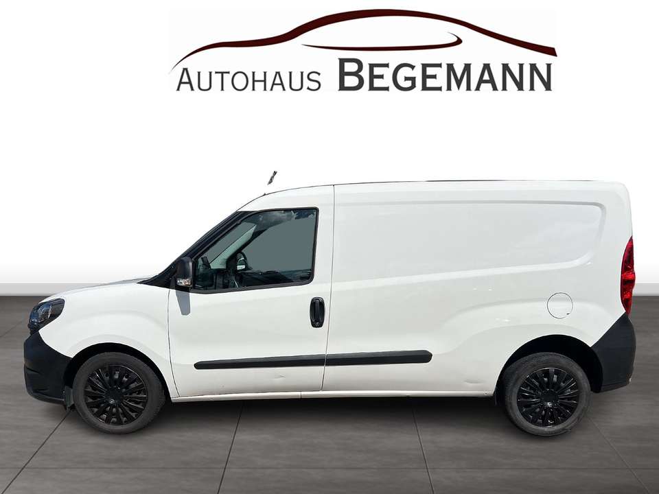 Fiat Doblo - Imagem 2