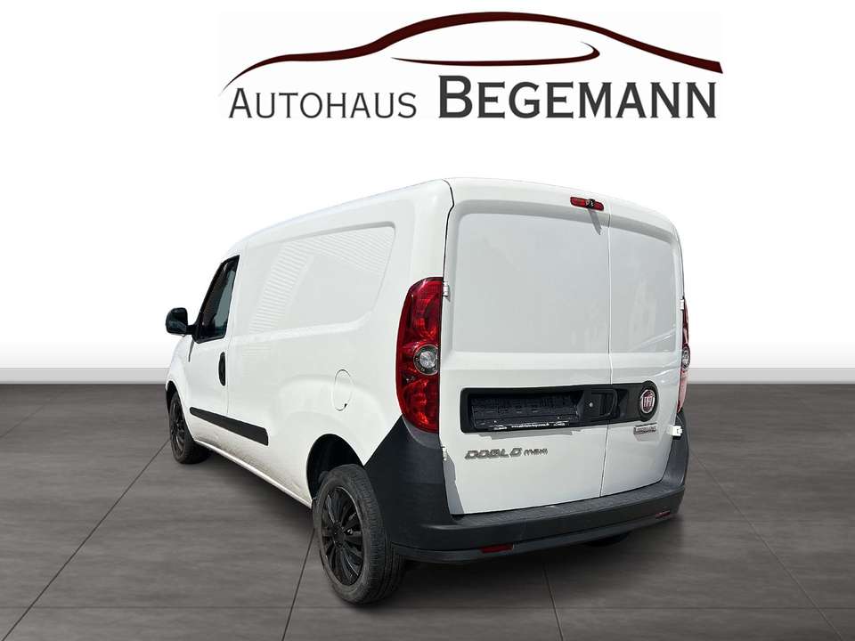 Fiat Doblo - Imagem 3