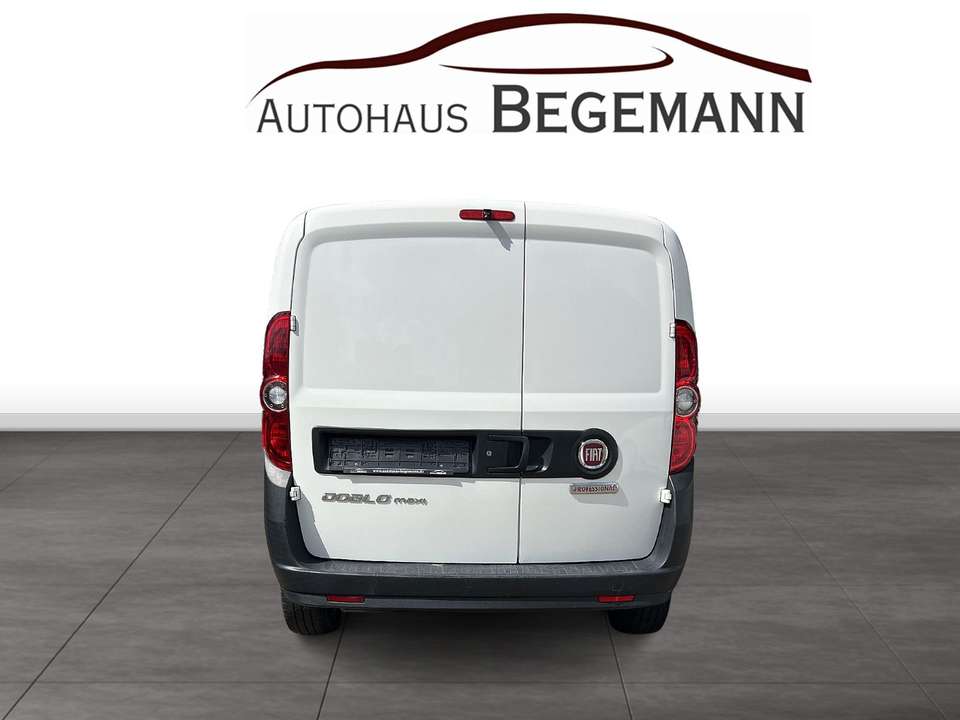 Fiat Doblo - Imagem 4