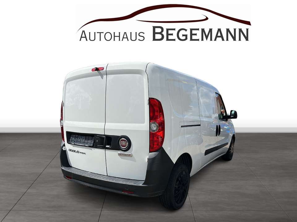 Fiat Doblo - Imagem 5