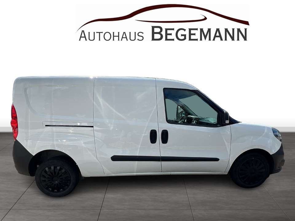 Fiat Doblo - Imagem 6