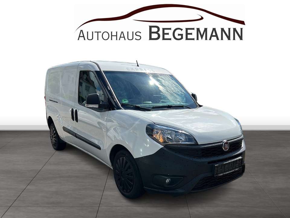 Fiat Doblo - Imagem 7