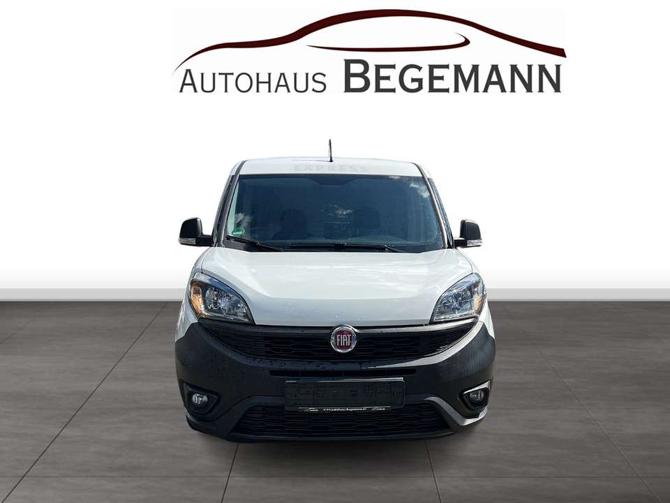 Fiat Doblo - Imagem 8