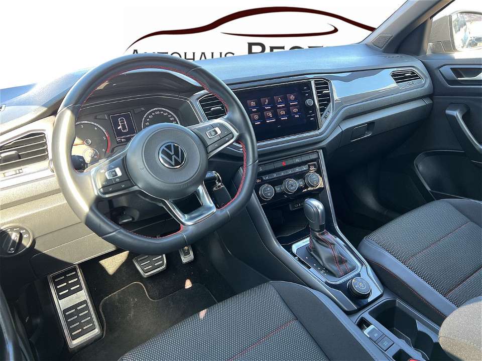 Volkswagen T-Roc - Imagem 9