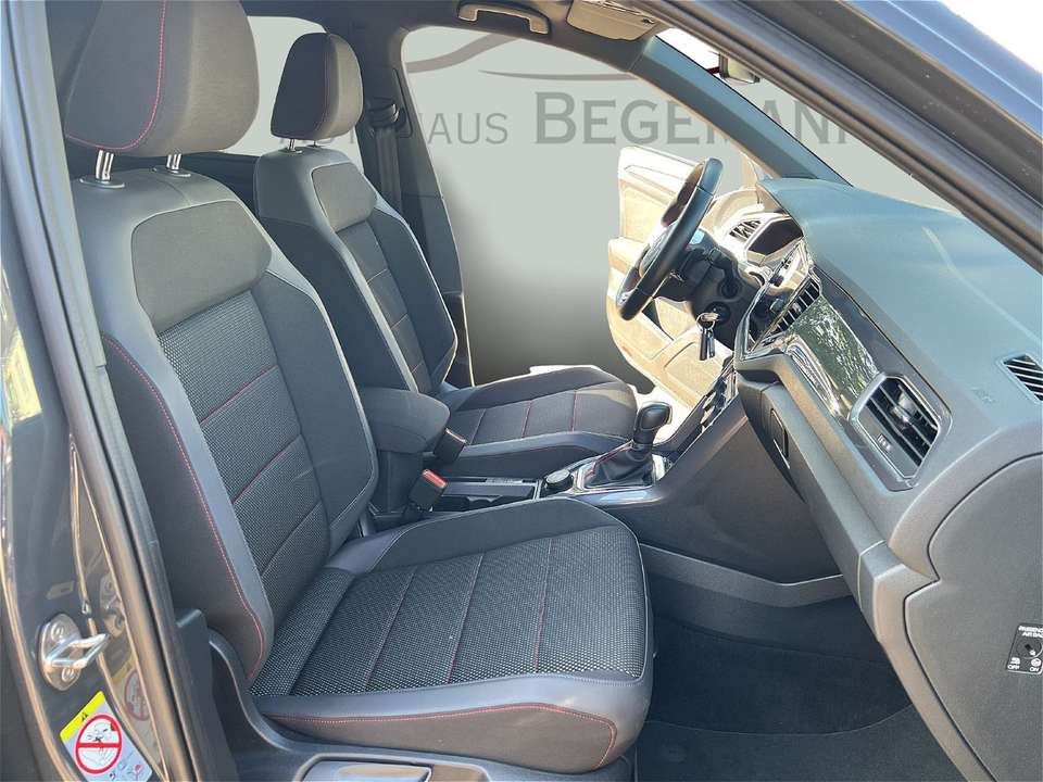 Volkswagen T-Roc - Imagem 11