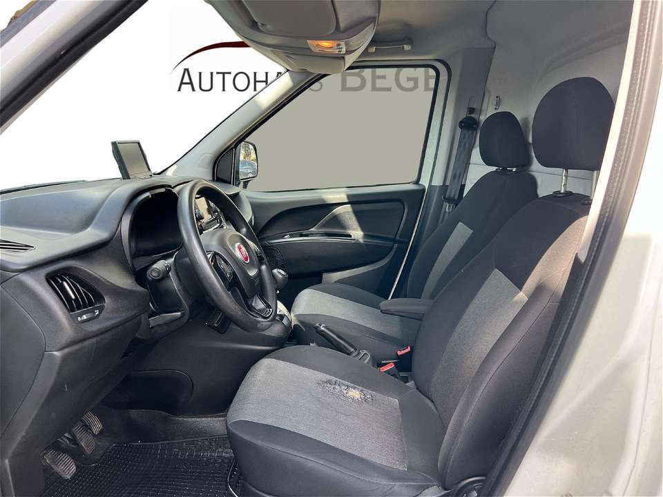 Fiat Doblo - Imagem 11