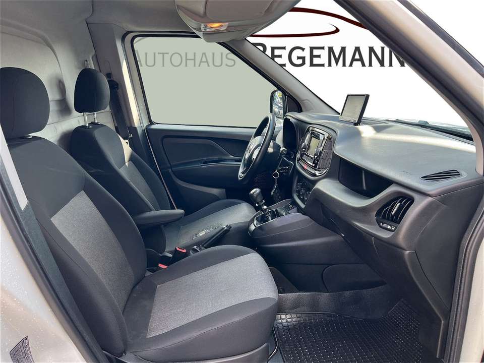 Fiat Doblo - Imagem 12