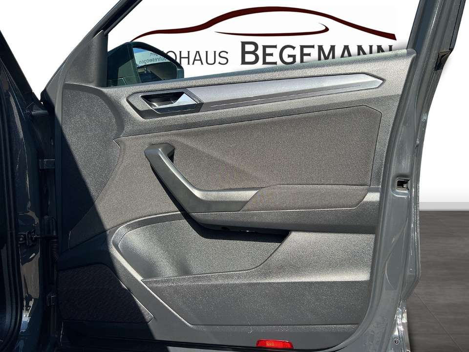 Volkswagen T-Roc - Imagem 14