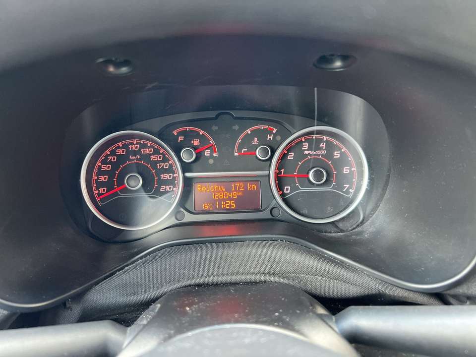 Fiat Doblo - Imagem 14
