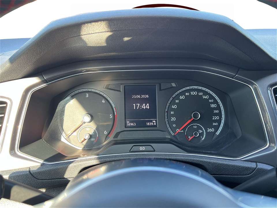 Volkswagen T-Roc - Imagem 15