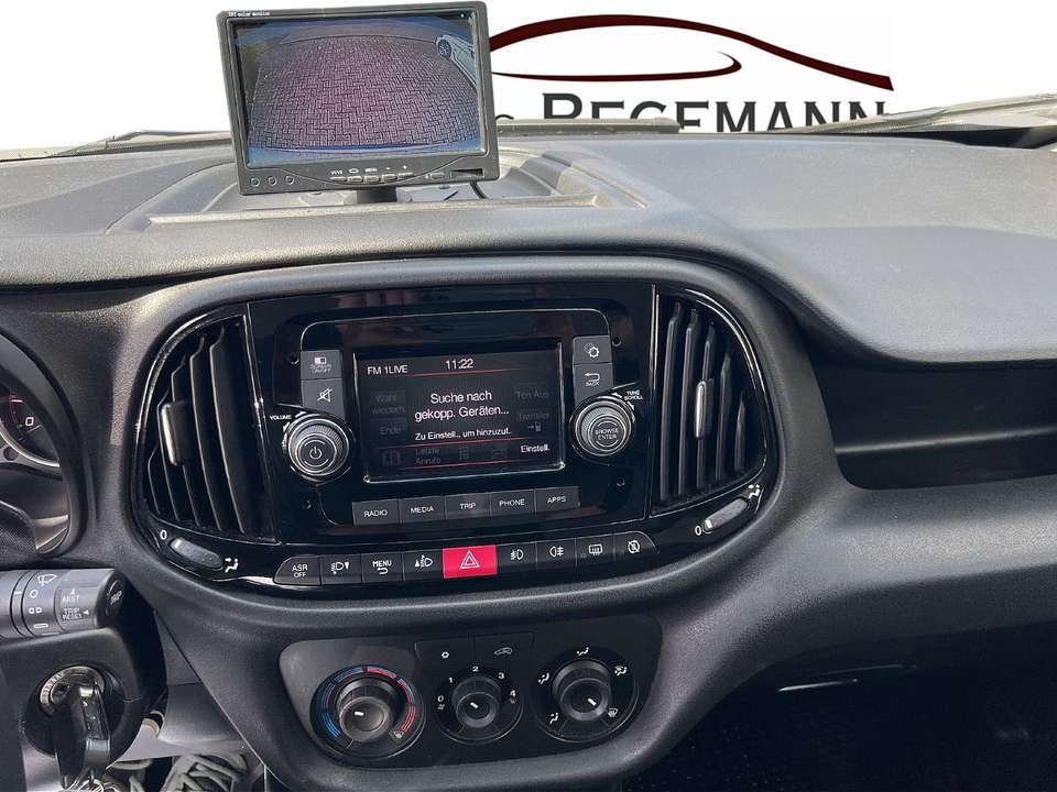 Fiat Doblo - Imagem 15