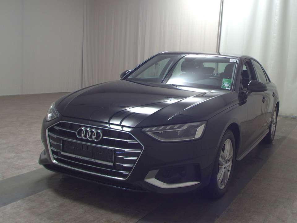 Audi A4 - Imagem 2