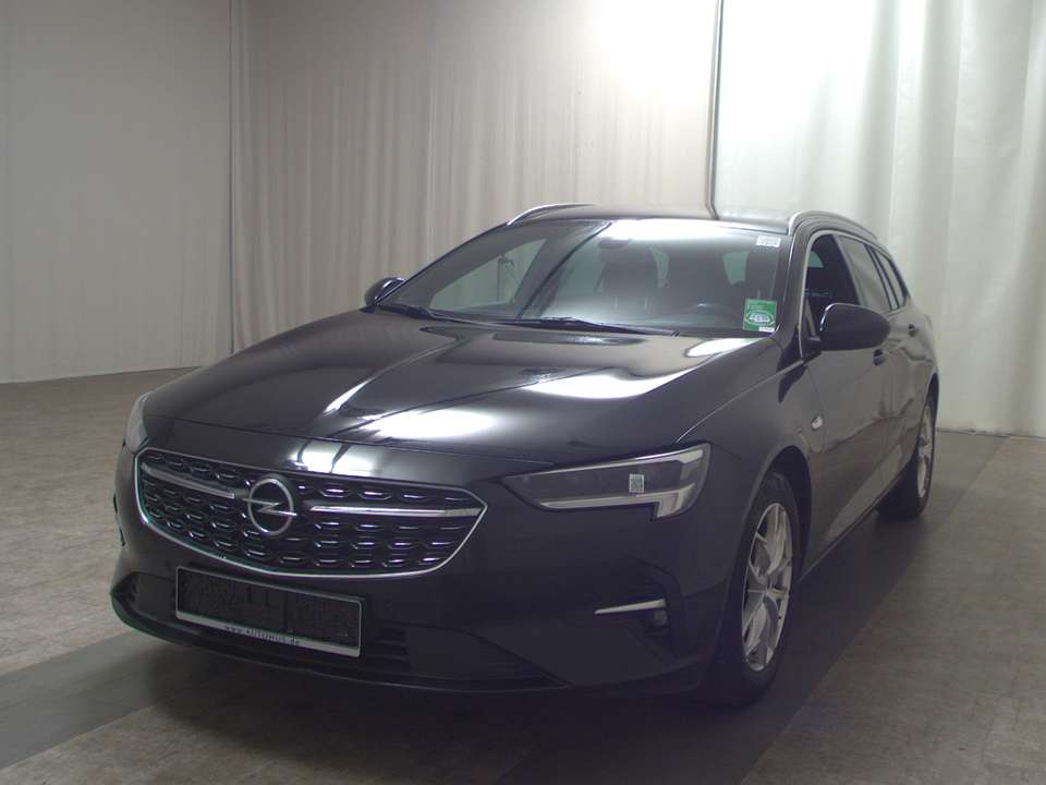 Opel Insignia - Imagem 2