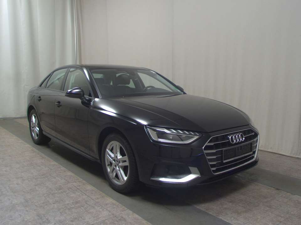 Audi A4 - Imagem 3