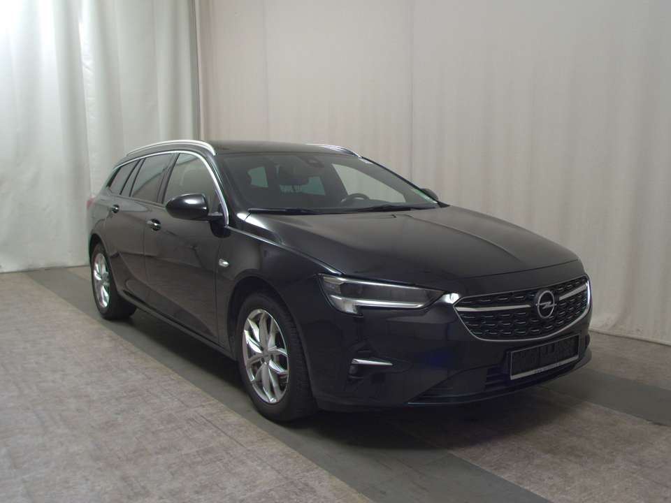 Opel Insignia - Imagem 3