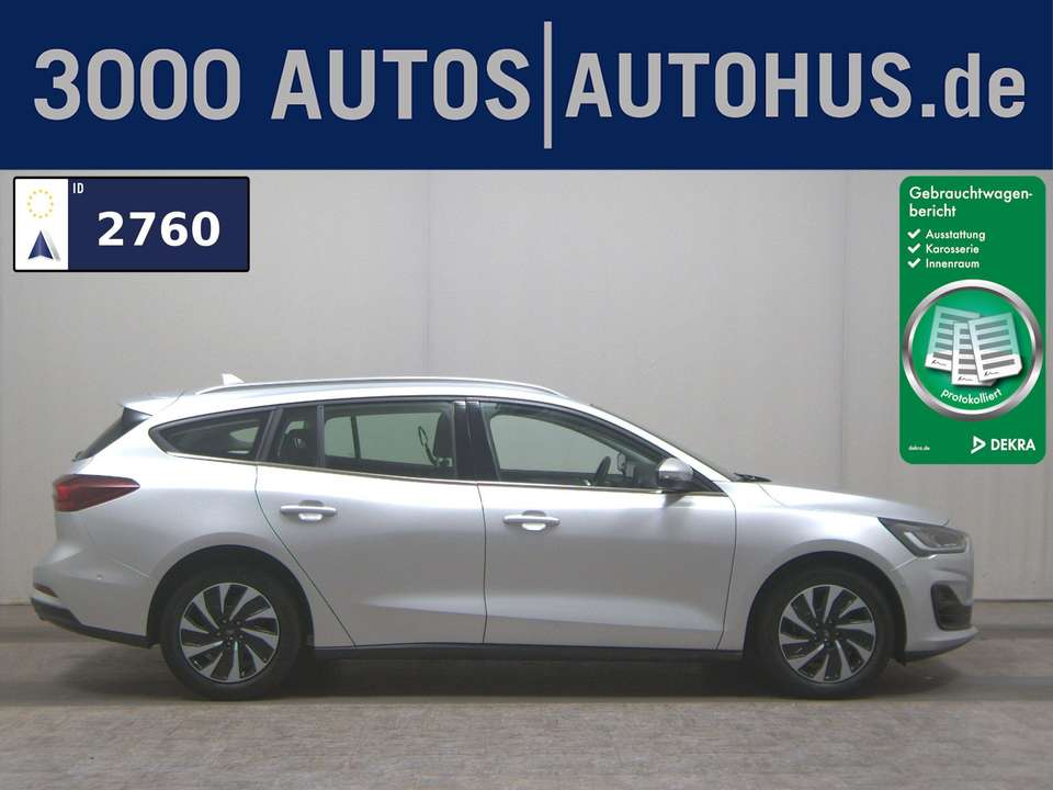 Ford Focus - Imagem 1
