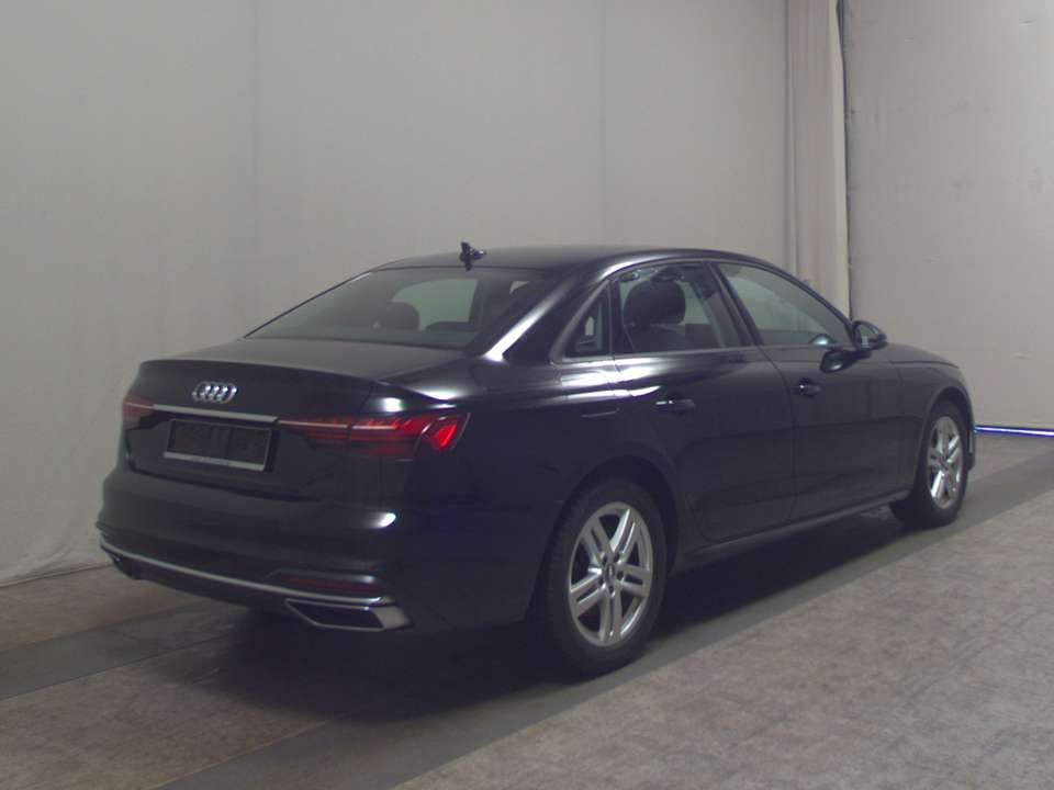 Audi A4 - Imagem 4