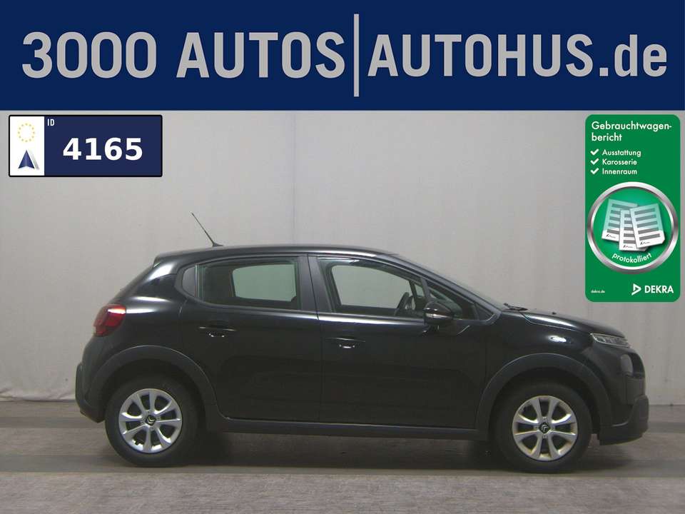 Citroen C3 - Imagem 1