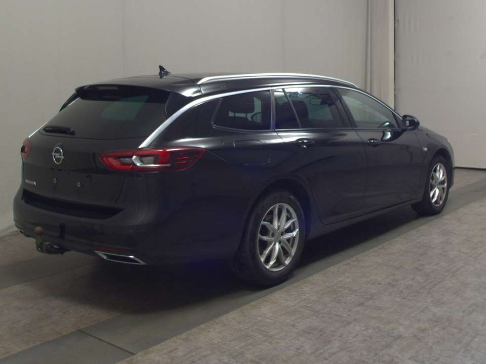 Opel Insignia - Imagem 4