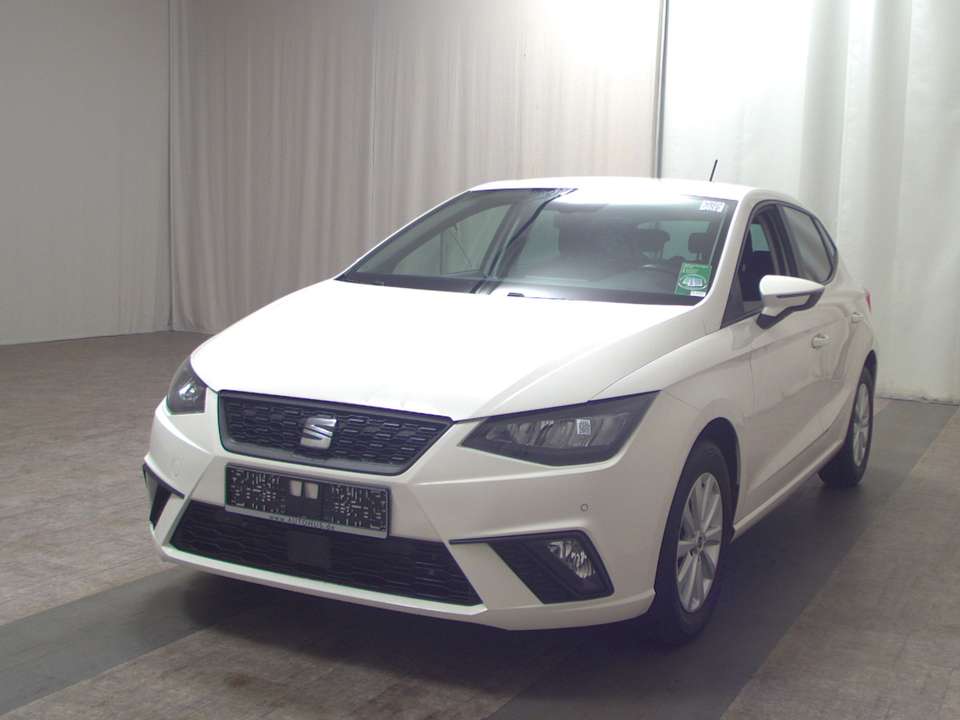 SEAT Ibiza - Imagem 2