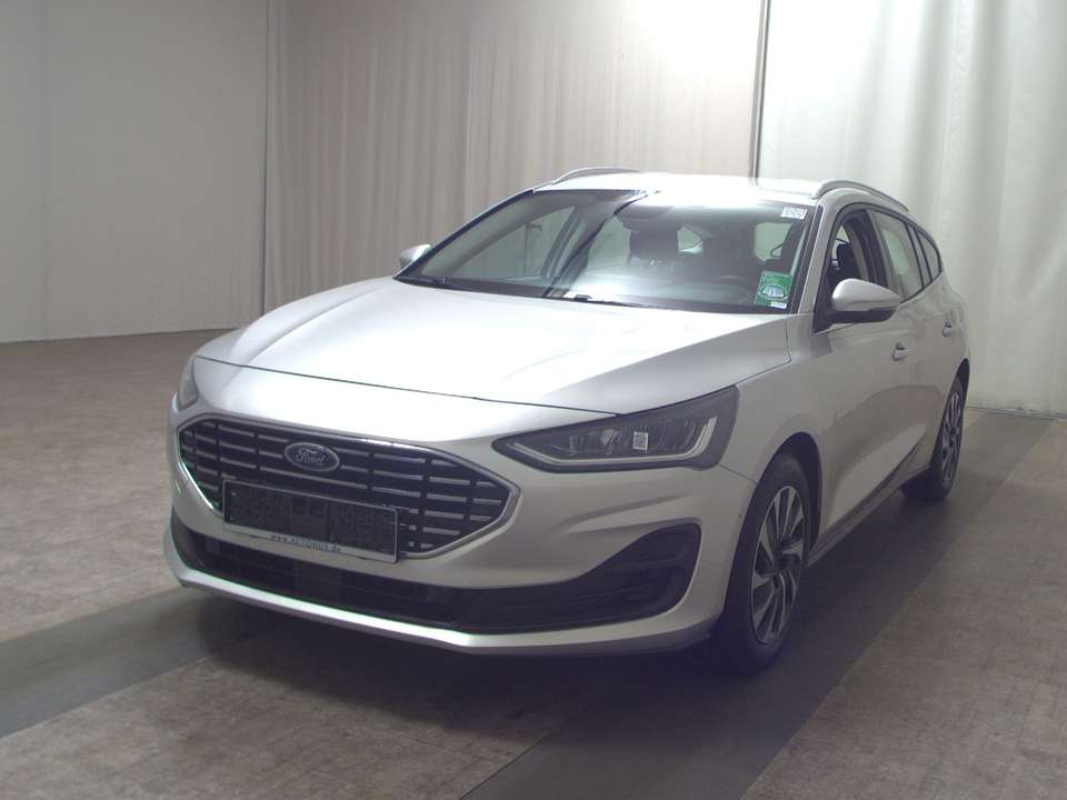 Ford Focus - Imagem 2