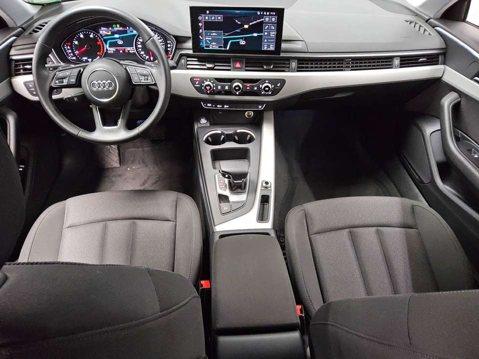 Audi A4 - Imagem 5