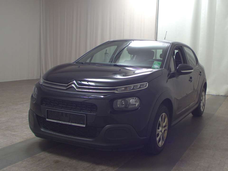 Citroen C3 - Imagem 2